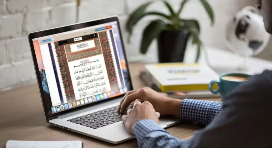 online quran academy